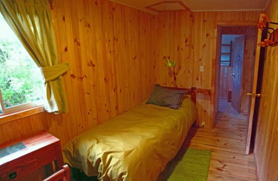 Imagen de la habitación del Hotel Fundo Laguna Blanca. Foto 3