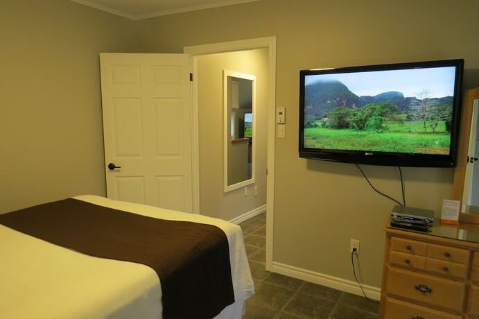 Imagen de la habitación del Hotel Fundy Complex Dockside Suites. Foto 10