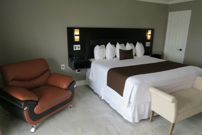 Imagen general del Hotel Fundy Complex Dockside Suites. Foto 3