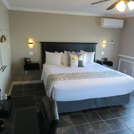 Imagen de la habitación del Hotel Fundy Complex Dockside Suites. Foto 13
