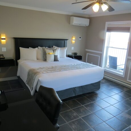 Imagen de la habitación del Hotel Fundy Complex Dockside Suites. Foto 14