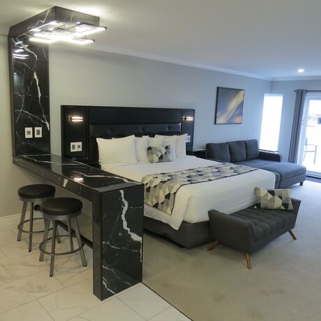 Imagen de la habitación del Hotel Fundy Complex Dockside Suites. Foto 16