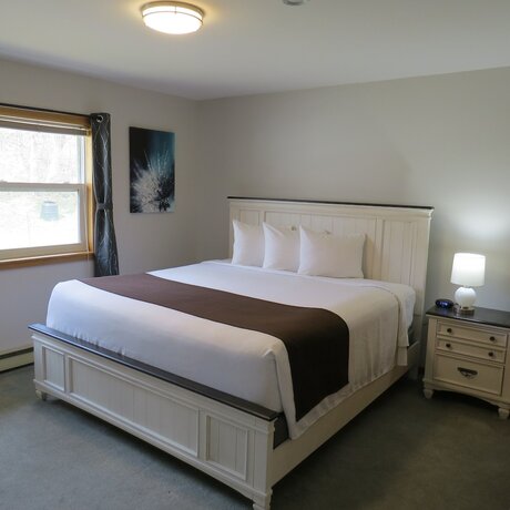 Imagen de la habitación del Hotel Fundy Complex Dockside Suites. Foto 19