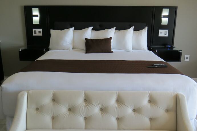Imagen de la habitación del Hotel Fundy Complex Dockside Suites. Foto 20