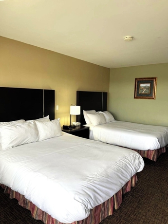 Imagen de la habitación del Hotel Fundy Line Motel. Foto 6