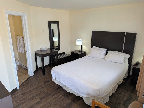 Imagen general del Hotel Fundy Line Motel. Foto 1