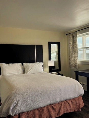 Imagen de la habitación del Hotel Fundy Line Motel. Foto 11