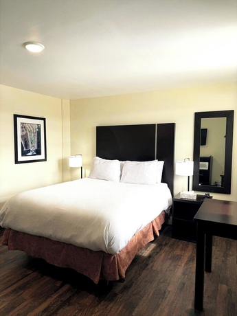 Imagen de la habitación del Hotel Fundy Line Motel. Foto 12