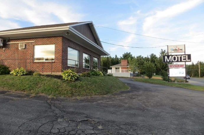 Imagen general del Hotel Fundy Line Motel. Foto 3