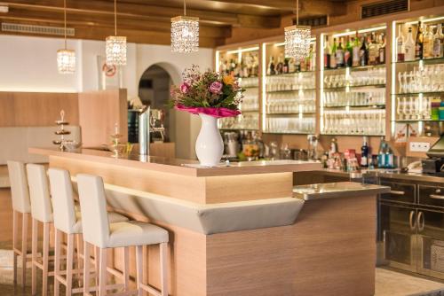 Imagen general del Hotel Funggashof. Foto 3