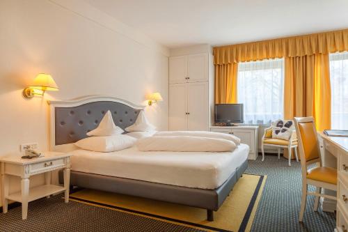 Imagen de la habitación del Hotel Funggashof. Foto 8
