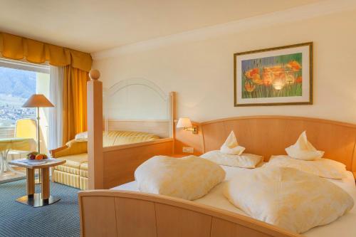 Imagen de la habitación del Hotel Funggashof. Foto 9