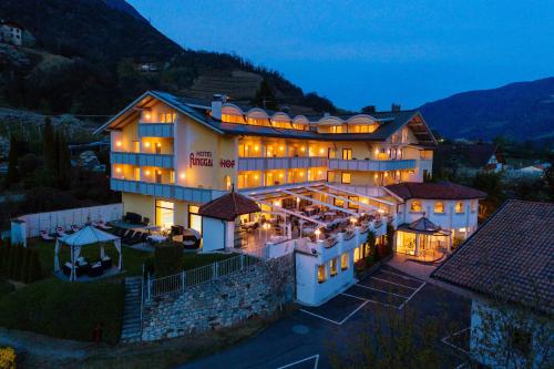Imagen general del Hotel Funggashof. Foto 4