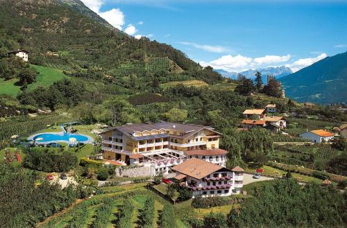 Imagen general del Hotel Funggashof. Foto 5
