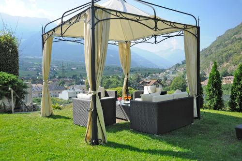 Imagen general del Hotel Funggashof. Foto 6