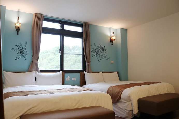 Imagen de la habitación del Hotel Fungo Hotel. Foto 2
