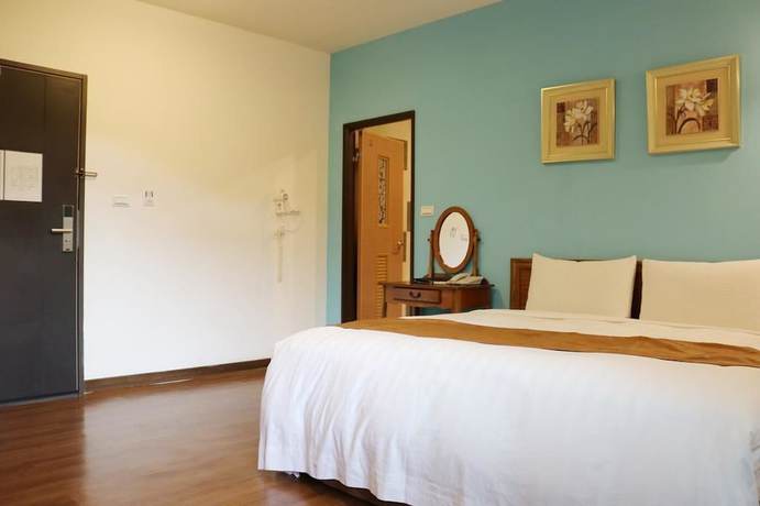 Imagen de la habitación del Hotel Fungo Hotel. Foto 4