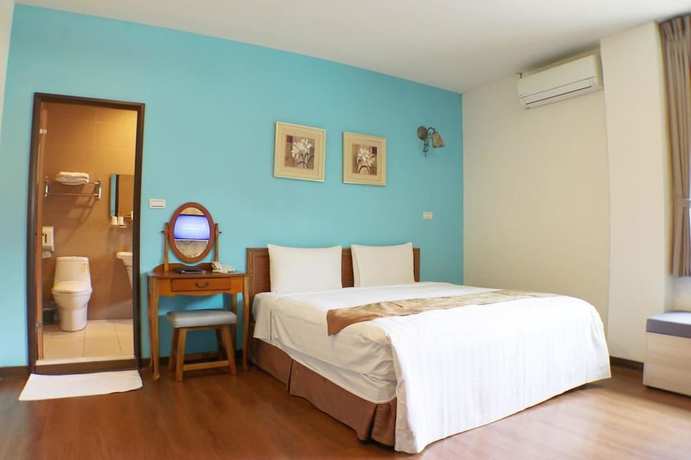 Imagen de la habitación del Hotel Fungo Hotel. Foto 6