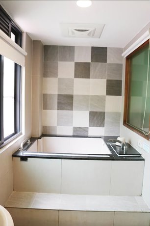 Imagen de la habitación del Hotel Fungo Hotel. Foto 7