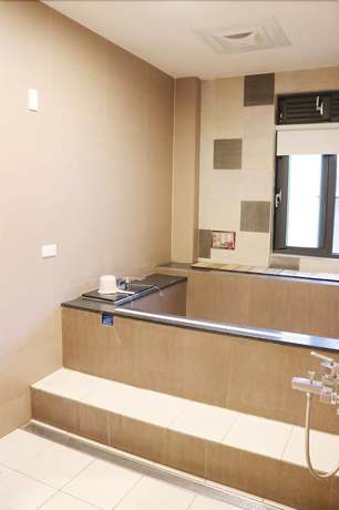 Imagen de la habitación del Hotel Fungo Hotel. Foto 10