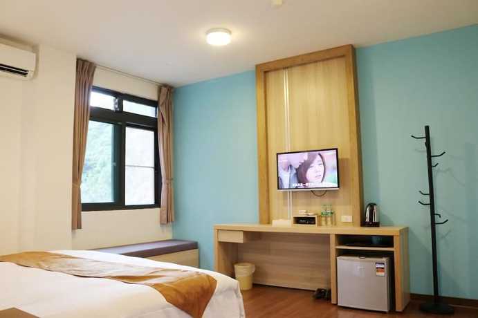 Imagen de la habitación del Hotel Fungo Hotel. Foto 11