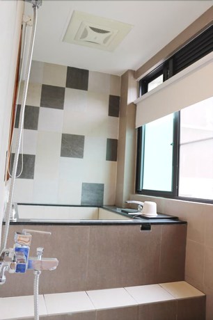 Imagen de la habitación del Hotel Fungo Hotel. Foto 12