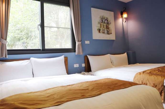 Imagen de la habitación del Hotel Fungo Hotel. Foto 14