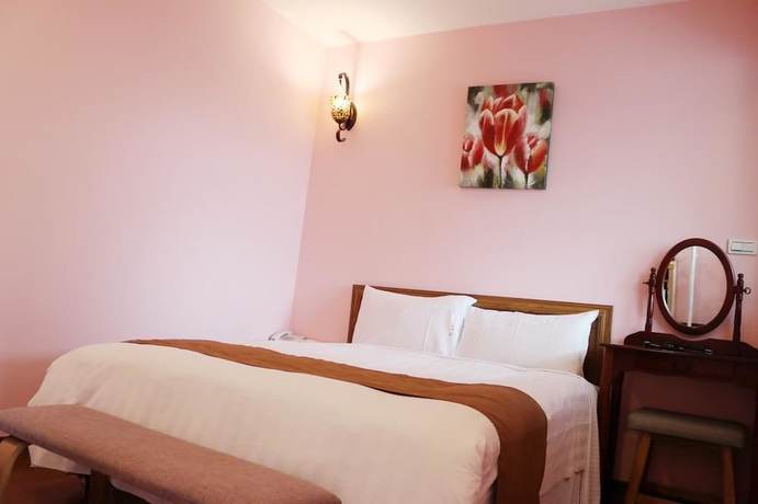 Imagen de la habitación del Hotel Fungo Hotel. Foto 16