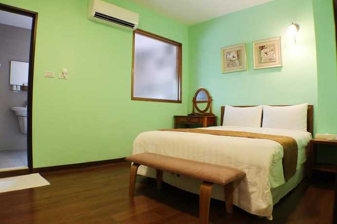 Imagen de la habitación del Hotel Fungo Hotel. Foto 18