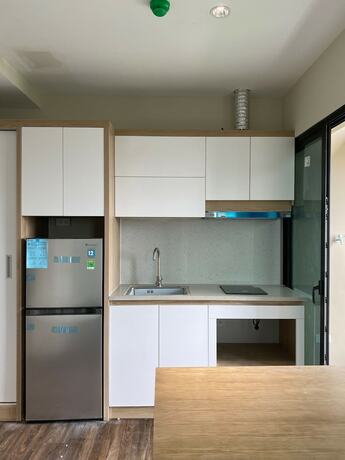 Imagen general del Hotel Funhome Bo Song Set Apartment Ha Noi. Foto 1