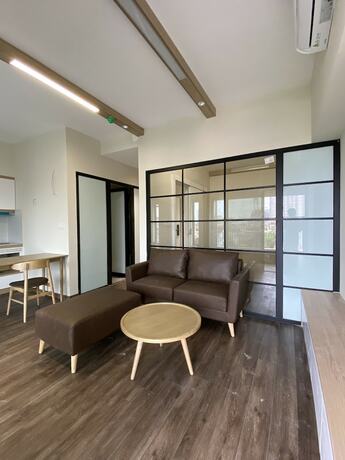 Imagen general del Hotel Funhome Bo Song Set Apartment Ha Noi. Foto 2