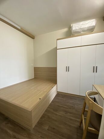 Imagen general del Hotel Funhome Bo Song Set Apartment Ha Noi. Foto 3