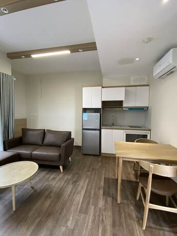 Imagen general del Hotel Funhome Bo Song Set Apartment Ha Noi. Foto 8