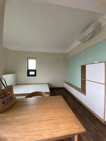 Imagen general del Hotel Funhome Bo Song Set Apartment Ha Noi. Foto 10