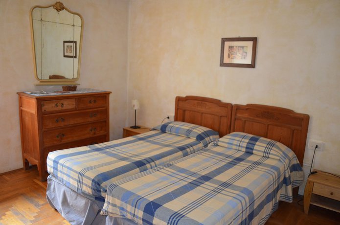 Imagen de la habitación del Hotel Funivia, Courmayeur. Foto 10