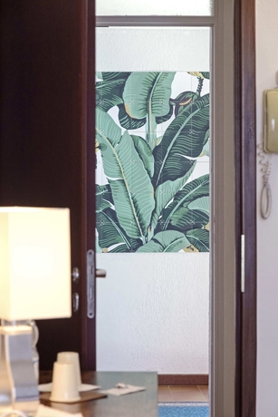 Imagen de la habitación del Hotel Funivia, Laveno-Mombello. Foto 12