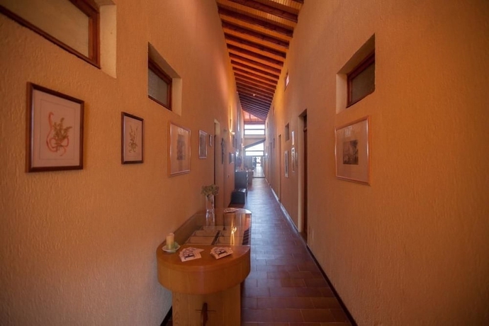 Imagen de los interiores del Hotel Funivia, Laveno-Mombello. Foto 16