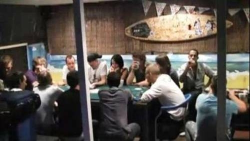 Imagen general del Hotel Funk House Backpackers. Foto 4