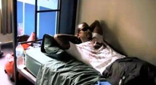 Imagen general del Hotel Funk House Backpackers. Foto 5