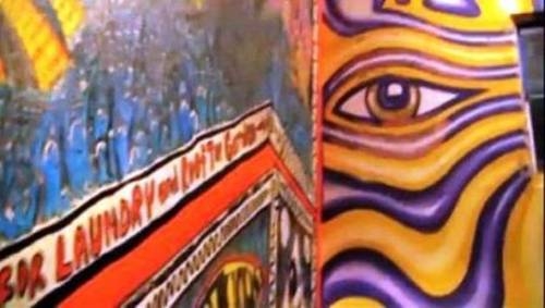 Imagen general del Hotel Funk House Backpackers. Foto 6