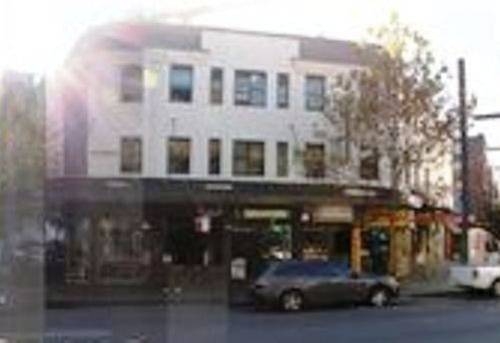 Imagen general del Hotel Funk House Backpackers. Foto 11