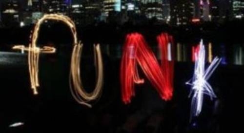 Imagen general del Hotel Funk House Backpackers. Foto 15