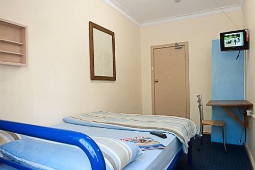 Imagen general del Hotel Funk House Backpackers. Foto 20