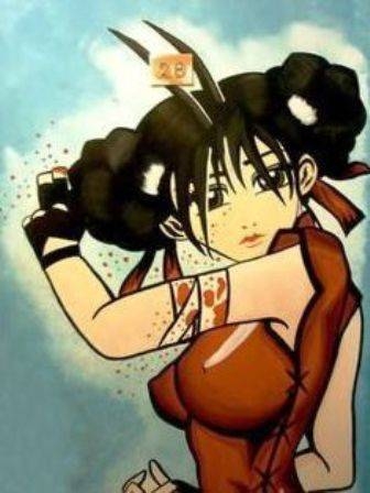 Imagen general del Hotel Funk House Backpackers. Foto 29