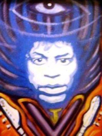 Imagen general del Hotel Funk House Backpackers. Foto 30