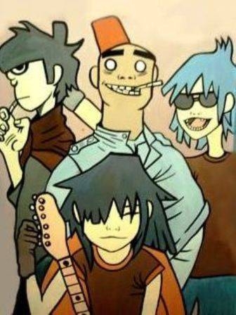 Imagen general del Hotel Funk House Backpackers. Foto 31