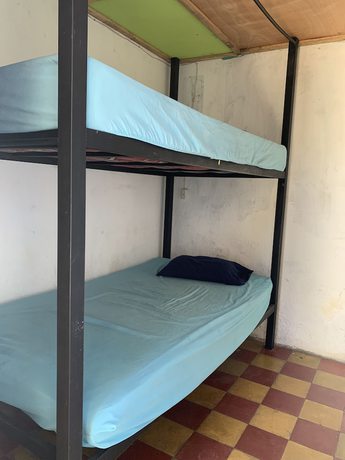 Imagen de la habitación del Hotel Funk Yeah Hostel. Foto 4