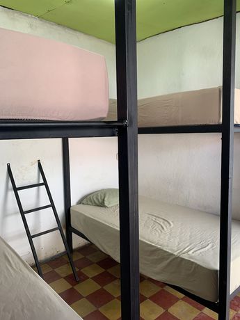 Imagen de la habitación del Hotel Funk Yeah Hostel. Foto 6