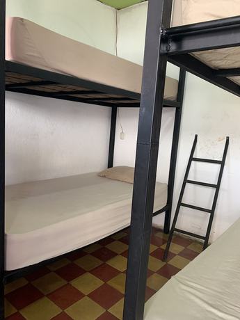 Imagen de la habitación del Hotel Funk Yeah Hostel. Foto 8