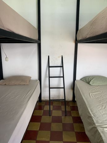 Imagen de la habitación del Hotel Funk Yeah Hostel. Foto 16